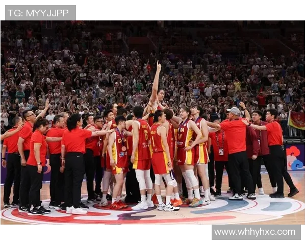 武汉篮球队在世界杯预选赛中的默契配合与战术执行分析