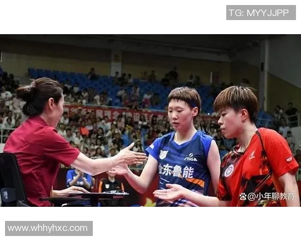 深圳乒乓球队在世界锦标赛中的默契配合与精彩表现分析